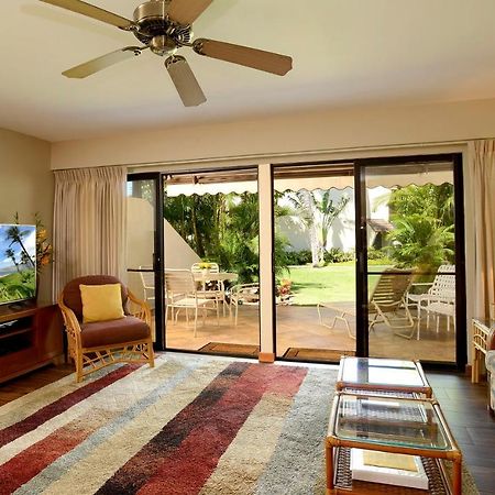 Appartement Maui Kamaole H-101 à Wailea  Extérieur photo