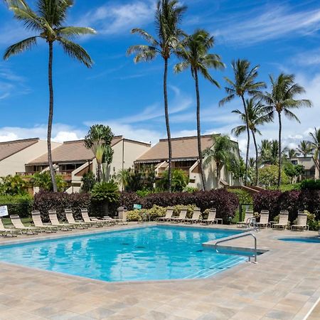Appartement Maui Kamaole H-101 à Wailea  Extérieur photo
