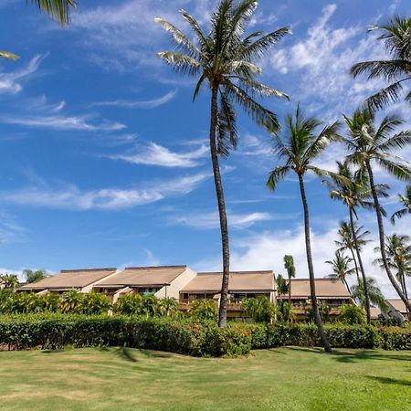 Appartement Maui Kamaole H-101 à Wailea  Extérieur photo