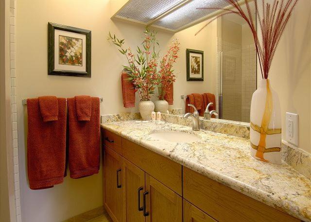Appartement Maui Kamaole H-101 à Wailea  Extérieur photo