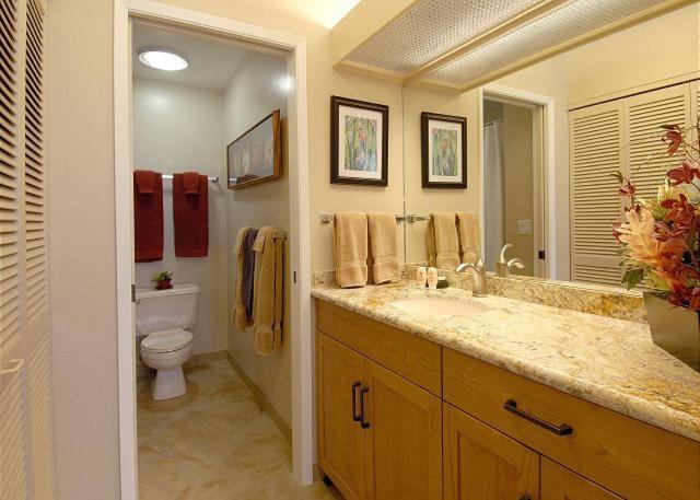 Appartement Maui Kamaole H-101 à Wailea  Extérieur photo