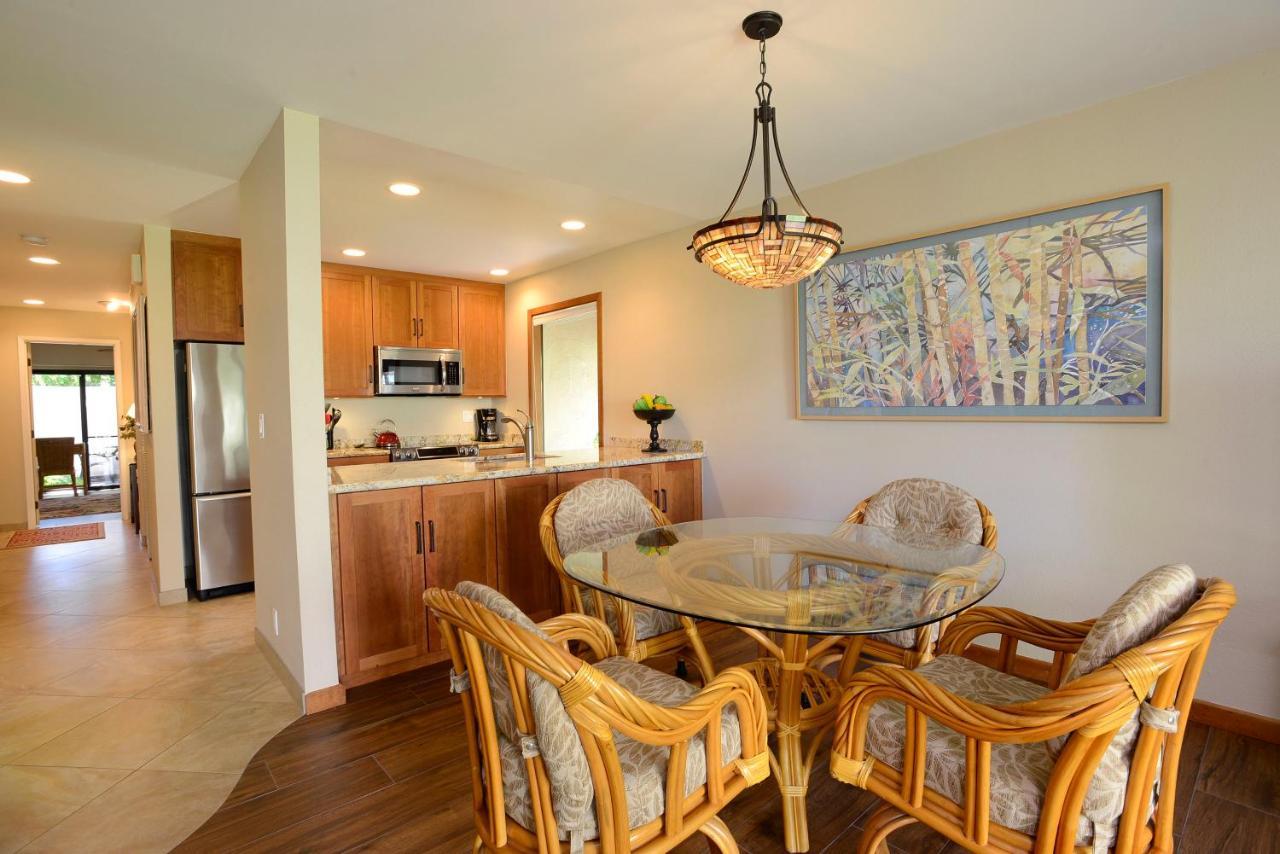 Appartement Maui Kamaole H-101 à Wailea  Extérieur photo