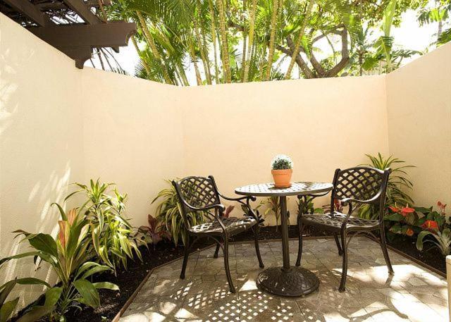 Appartement Maui Kamaole H-101 à Wailea  Extérieur photo