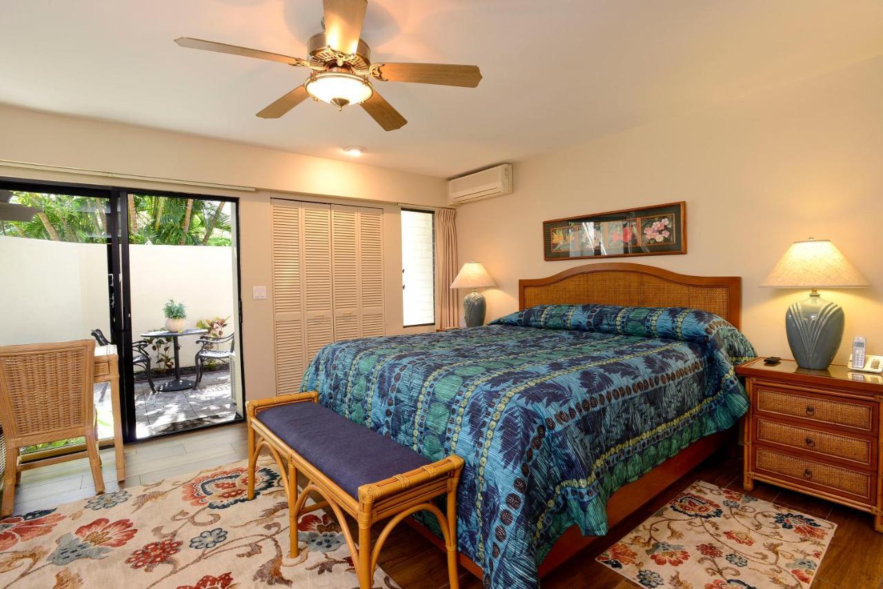 Appartement Maui Kamaole H-101 à Wailea  Extérieur photo