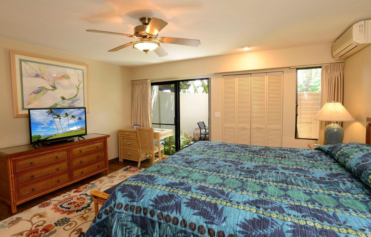 Appartement Maui Kamaole H-101 à Wailea  Extérieur photo