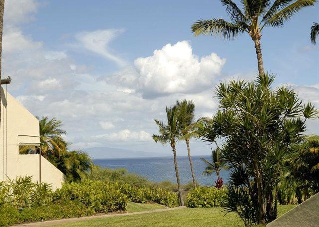 Appartement Maui Kamaole H-101 à Wailea  Extérieur photo