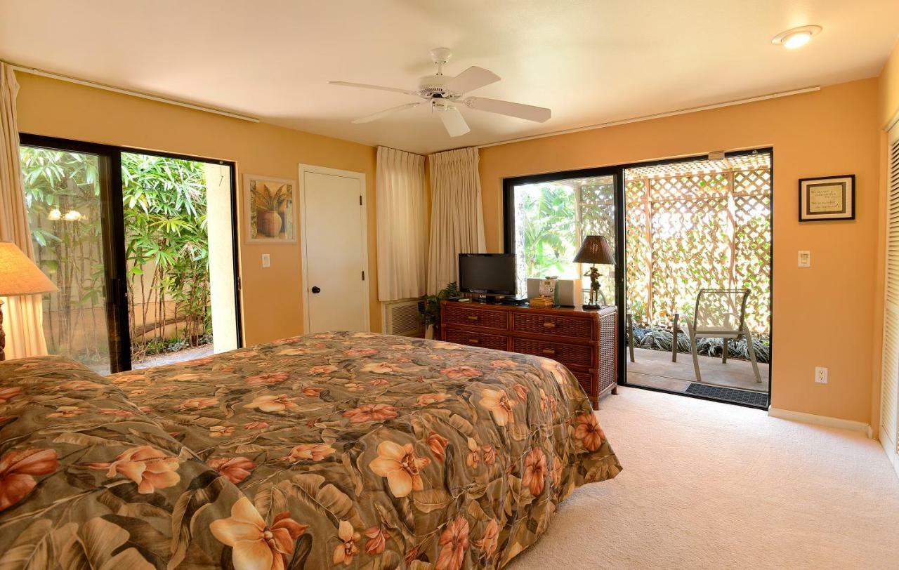 Appartement Maui Kamaole H-101 à Wailea  Extérieur photo
